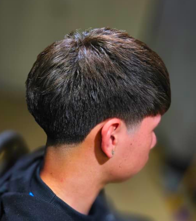 Corte de Pelo